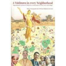 A Vaishnava in Every Neighborhood